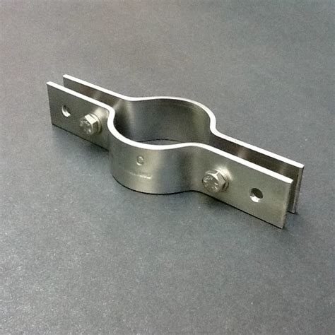 tubing brackets uk